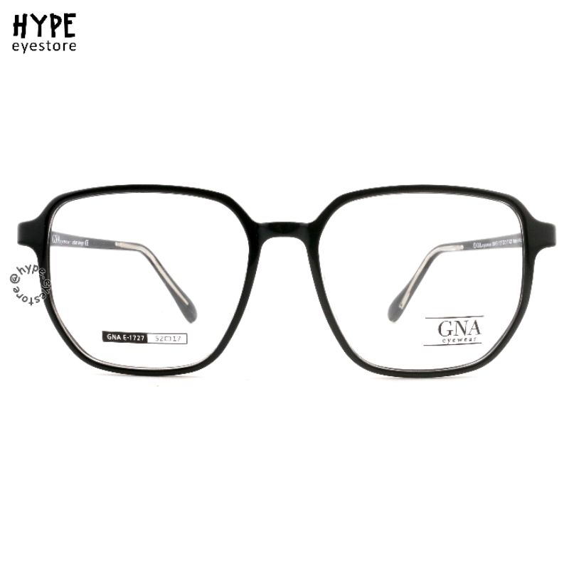 Frame Kacamata Original GNS Eyewear E-1727