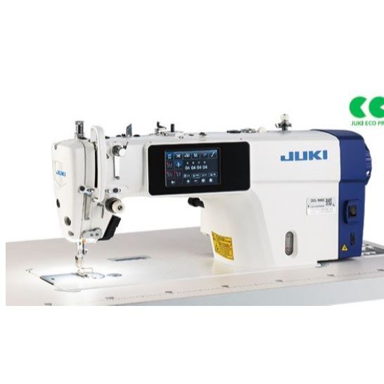 JUKI DDL-900C Mesin Jahit Lockstitch Jarum Tunggal