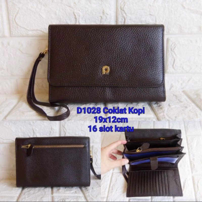 DOMPET PAPILON (PRELOVED)