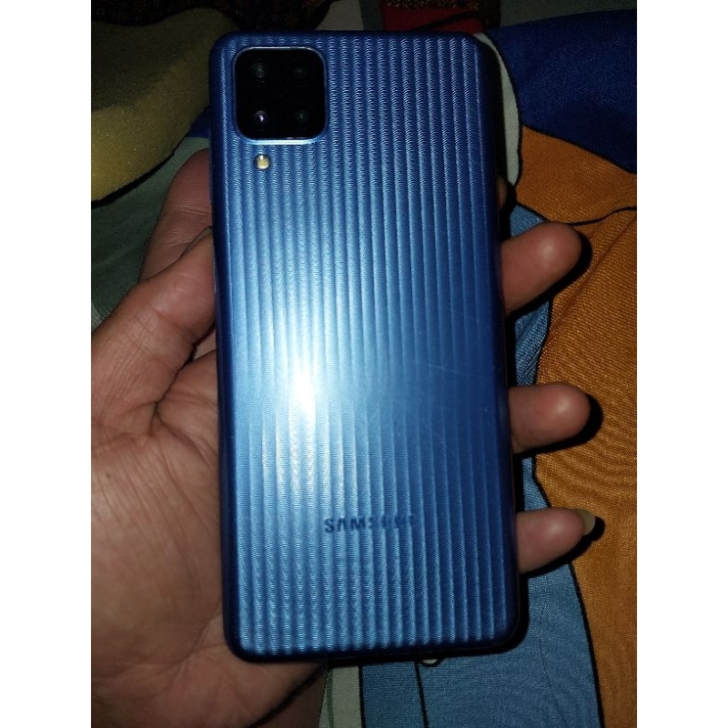 Samsung galaxy m12