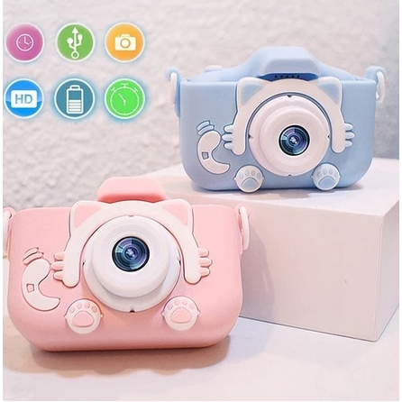 Kamera Anak Mini
