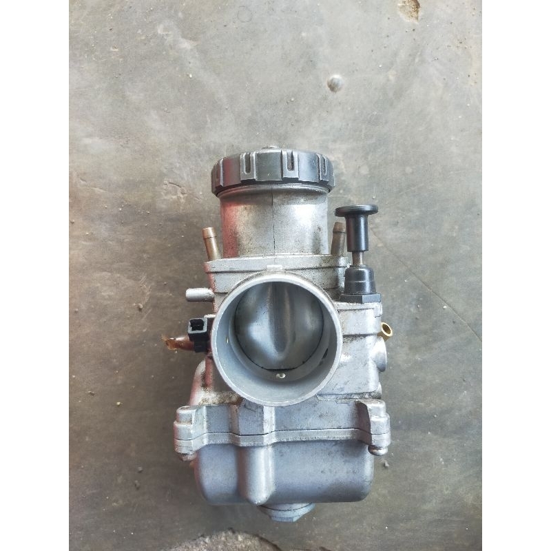 karbu pwk 38 ori copotan ktm250