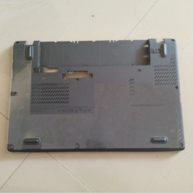 casing bawah penutup laptop Lenovo Thinkpad x240 x250 x240l x250l