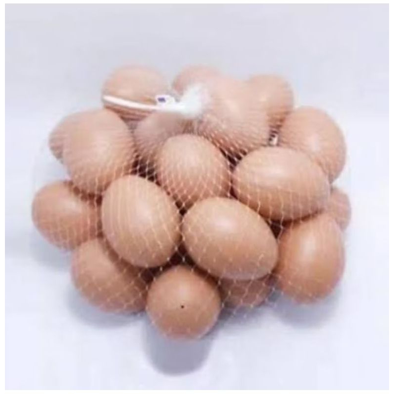 Mainan Anak Telur/Telor Ayam Kampung Omega 3 Telur Telor Bebek MP3302 140351