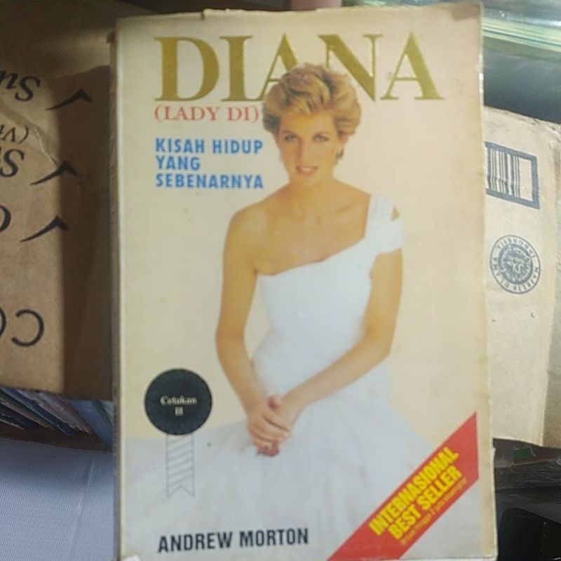 

LADY DIANA (LADY DI)