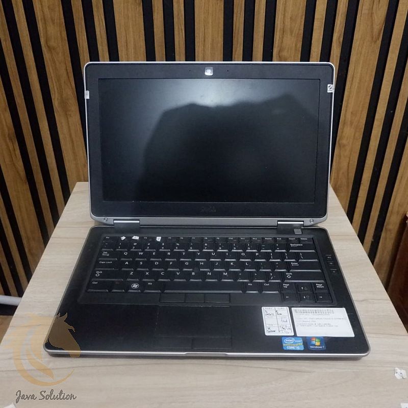 Laptop Dell Latitude E6330 Core i5-3320M Ram 8Gb Ssd 128Gb SCU19514