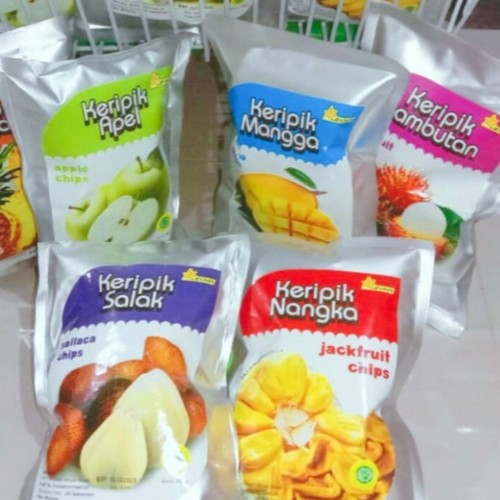 

keripik malang
