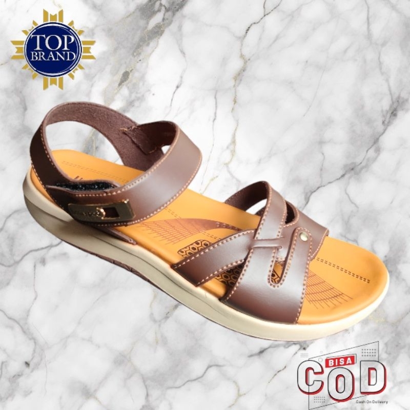 sandal tali wanita/ sandal homyped wanita / sandal homyped LIORA TN 46 / sandal lebaran wanita