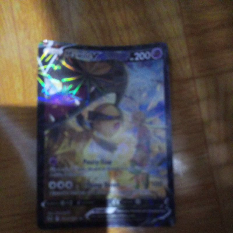 kartu pokemon mawile