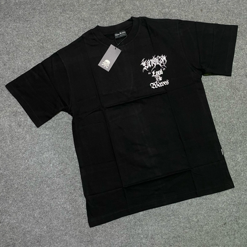 Monggo Official Merch Enola Tour Resmiii