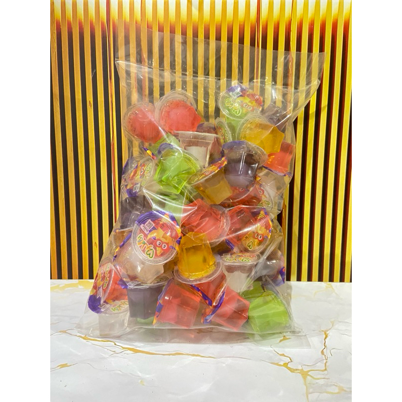 

MY JELLY REPACK / Jajan viral / Jajan Lebaran / Snack Jadul / Camilan Jadul / Camilan Hari Raya