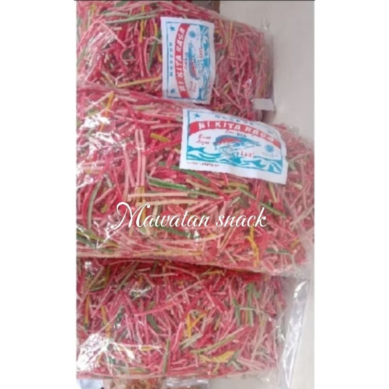 

KERUPUK MENTAH JAAT BETON AS. 1KG