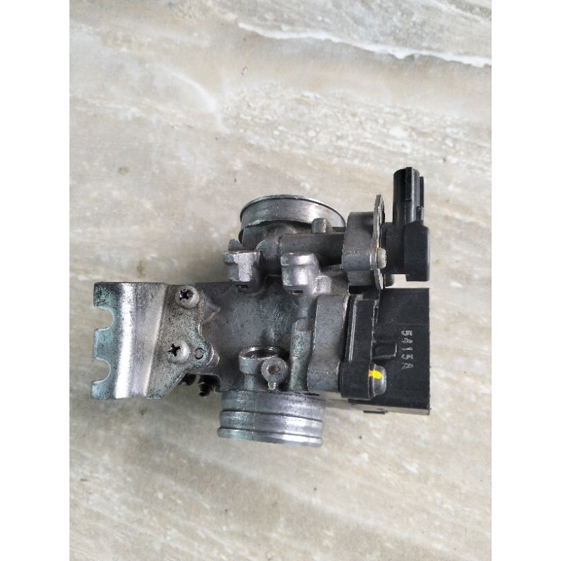 throttle Body Honda CB / CBR 150R OLD K15 / K45