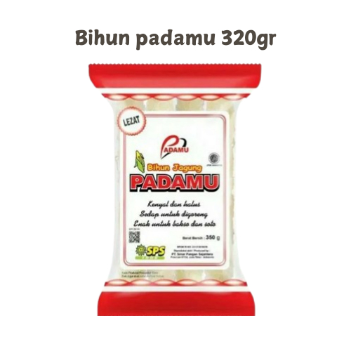 

Bihun padamu 320gr