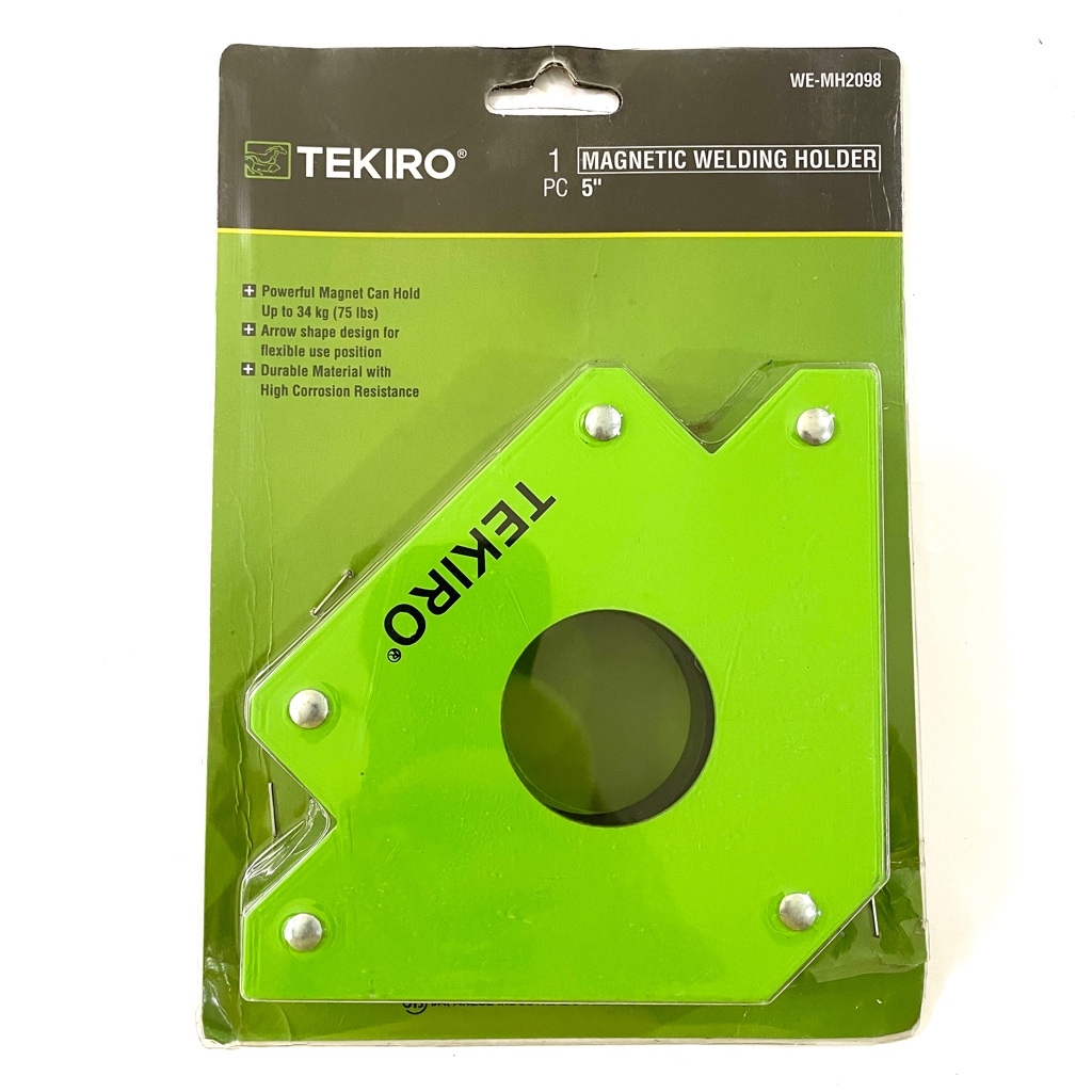 Siku Magnet Las 5" Tekiro