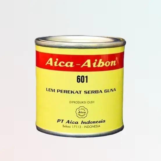 

Lem Aica Aibon Kuning 70 gram - Perekat Serbaguna Asli Murah