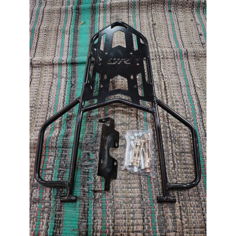 BEHEL BOX WR 155 BEHEL DUDUKAN BOX YAMAHA WR 155