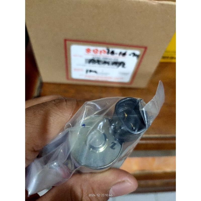 sensor ocv/sensor vvt suzuki ertiga ignis all New swift original sgp