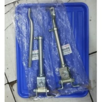 Gagang spion Hardtop 1F  FJ40 BJ40