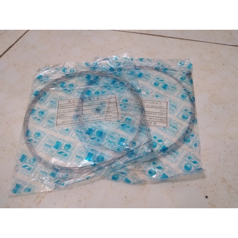 kabel gas vespa super sprint px excel pxe