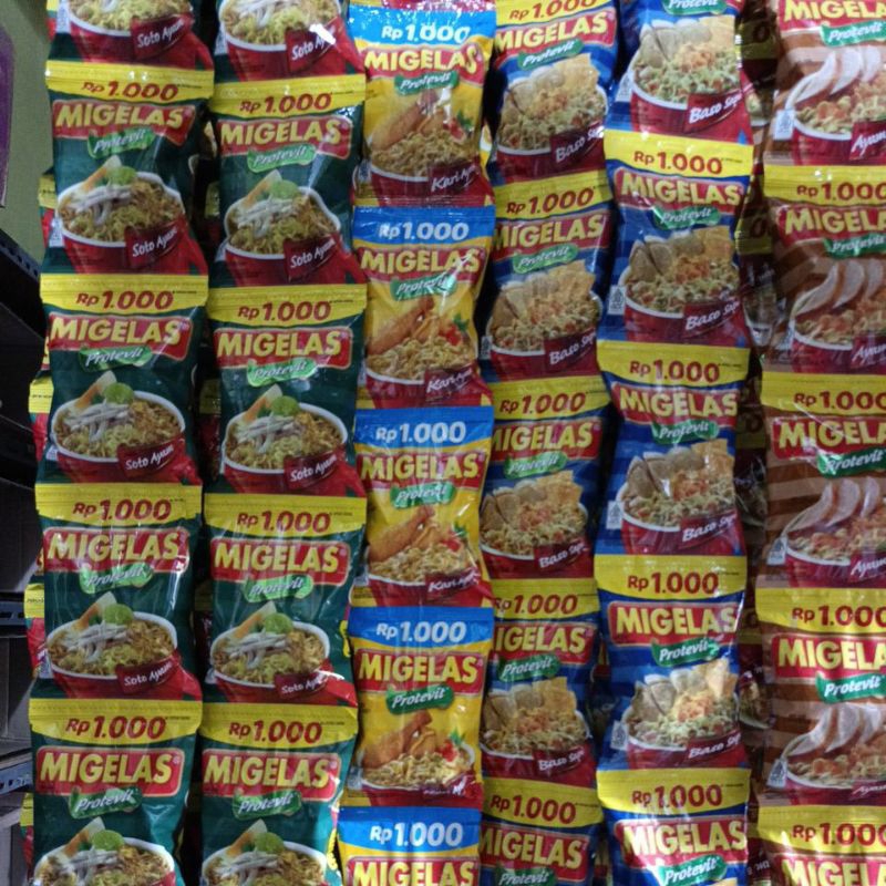 

MIE GELAS PROTEVIT SATU RENCENG ISI 15PCS