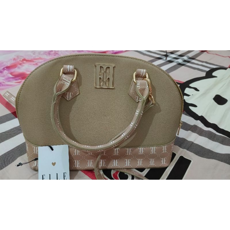 ELLE MERCI BAG TAS WANITA BRANDED