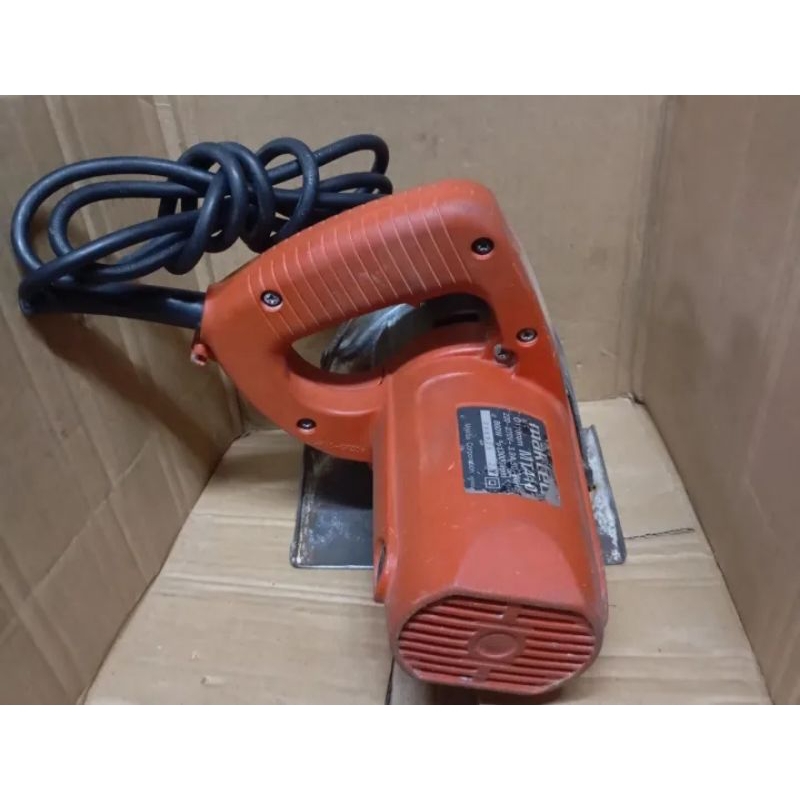 mesin potong keramik maktec 410 seken