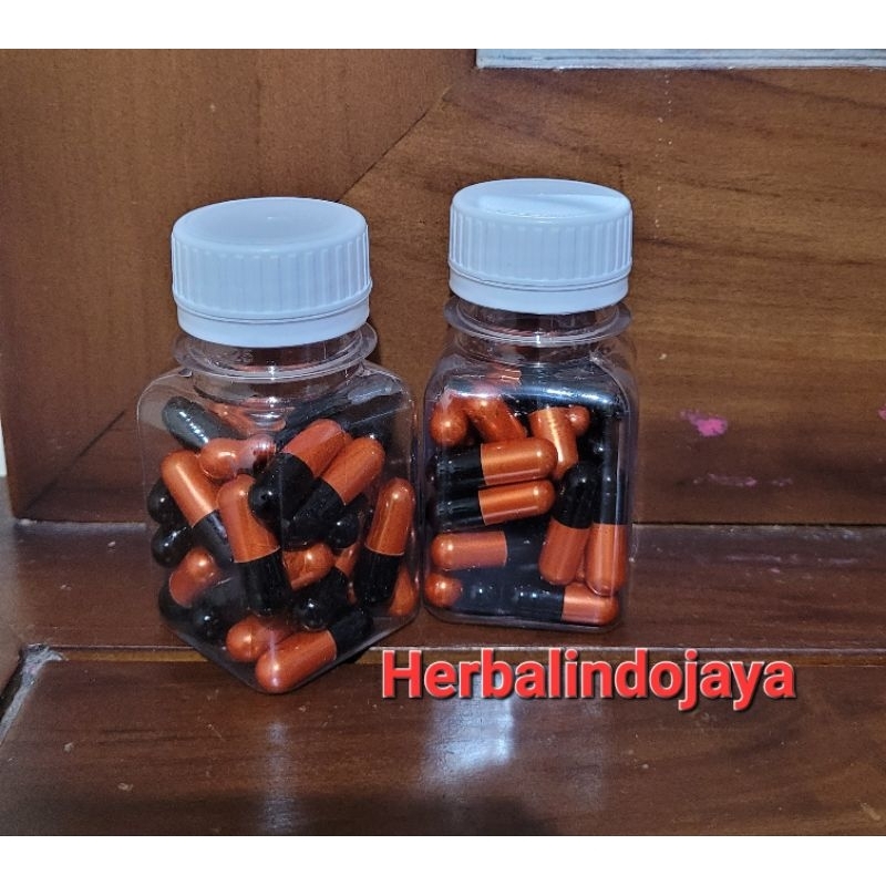 KJP BG Slim / Kjp / pelangsing / Odh / Obat Diet extra super strong