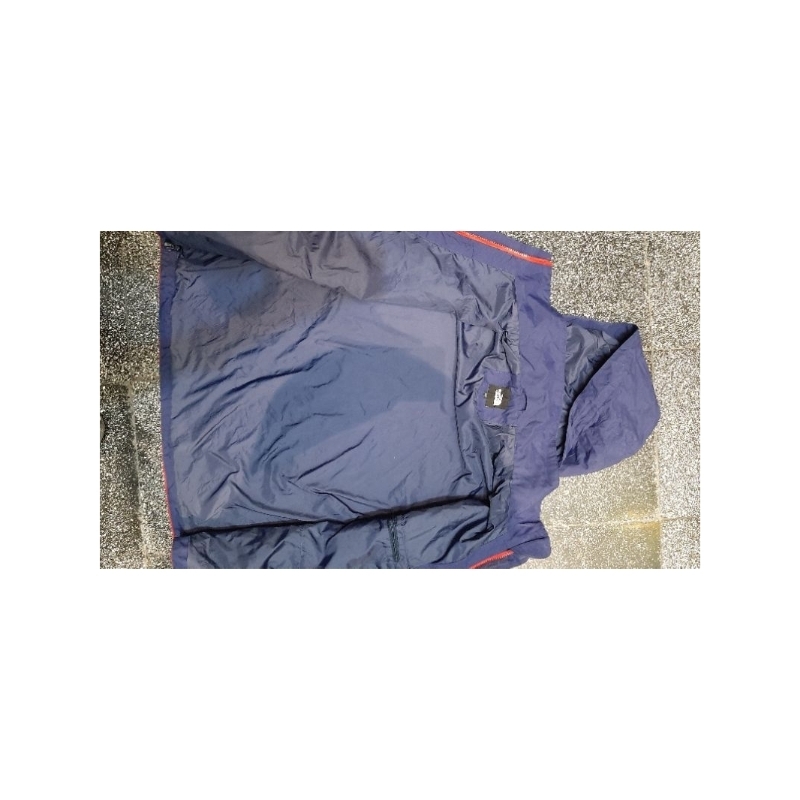 The Northface Jacket Outdoor Removeable Hood