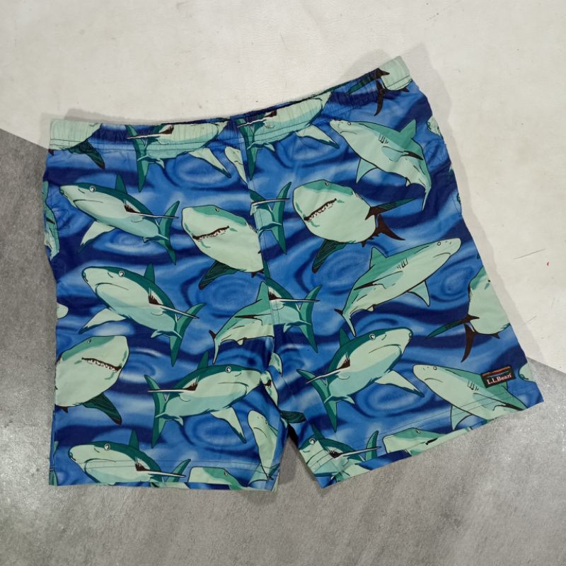 Celana pendek Surfing LL BEAN