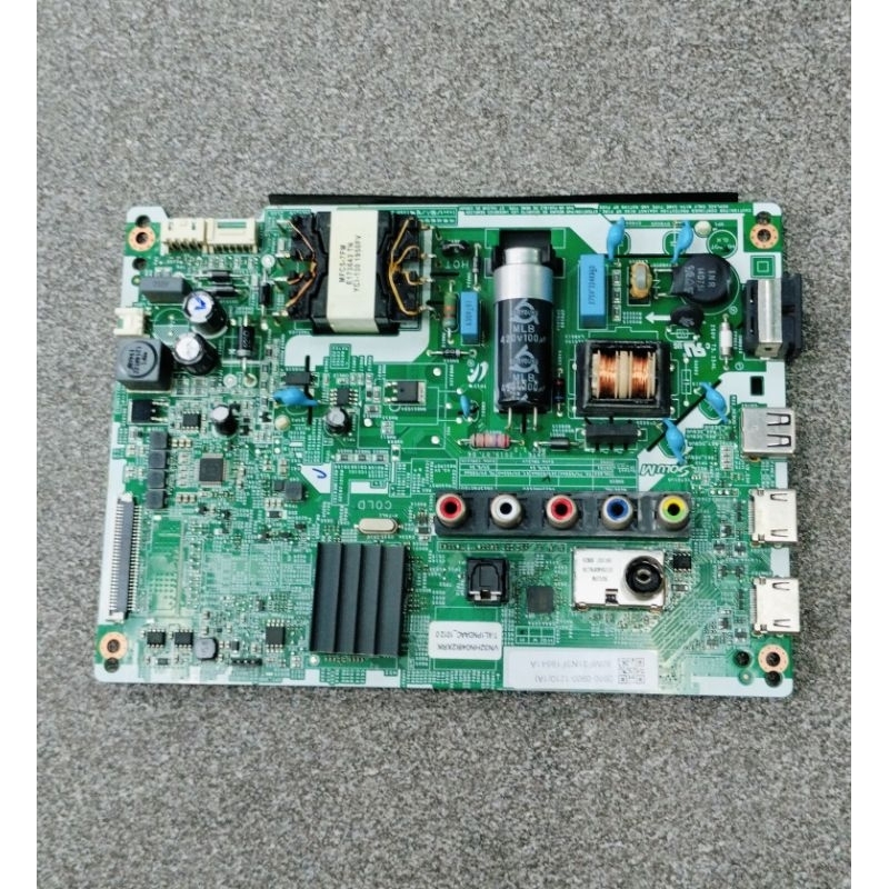 MB TV SAMSUNG UA32N4003AK - MAINBOARD TV LED SAMSUNG UA 32N4003