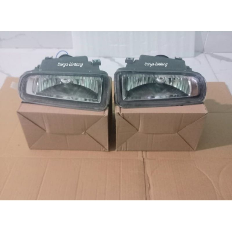 foglamp lampu kabut kijang 2000