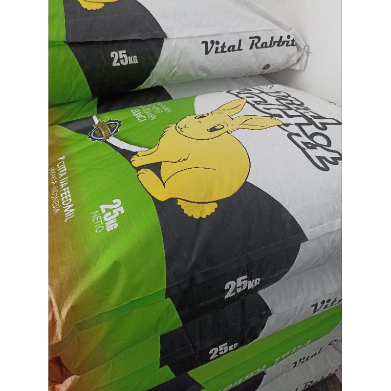 Harga rabbit vital Terbaru Jun 2026 | BigGo Indonesia