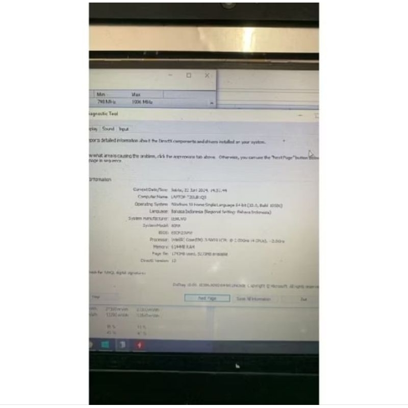 LENOVO IDEAPAD 100-14IBD 100 14IBD 14 IBD Motherboard Mainboard Mobo Laptop