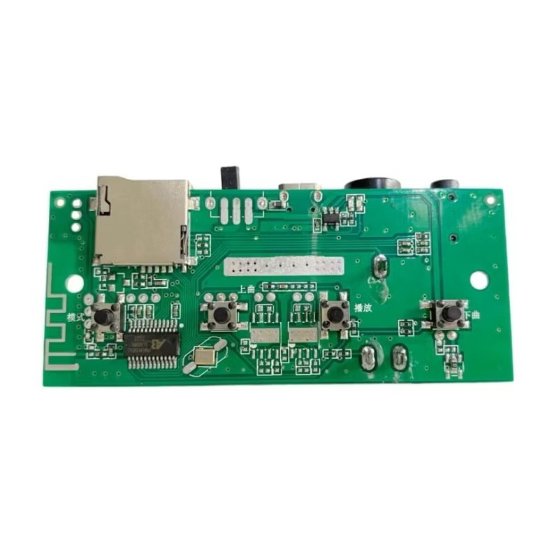 MODUL MUSIK(TYPE 10)RB 350 SPEAKER BASS MODUL MESIN SPEAKER BLUETOOTH