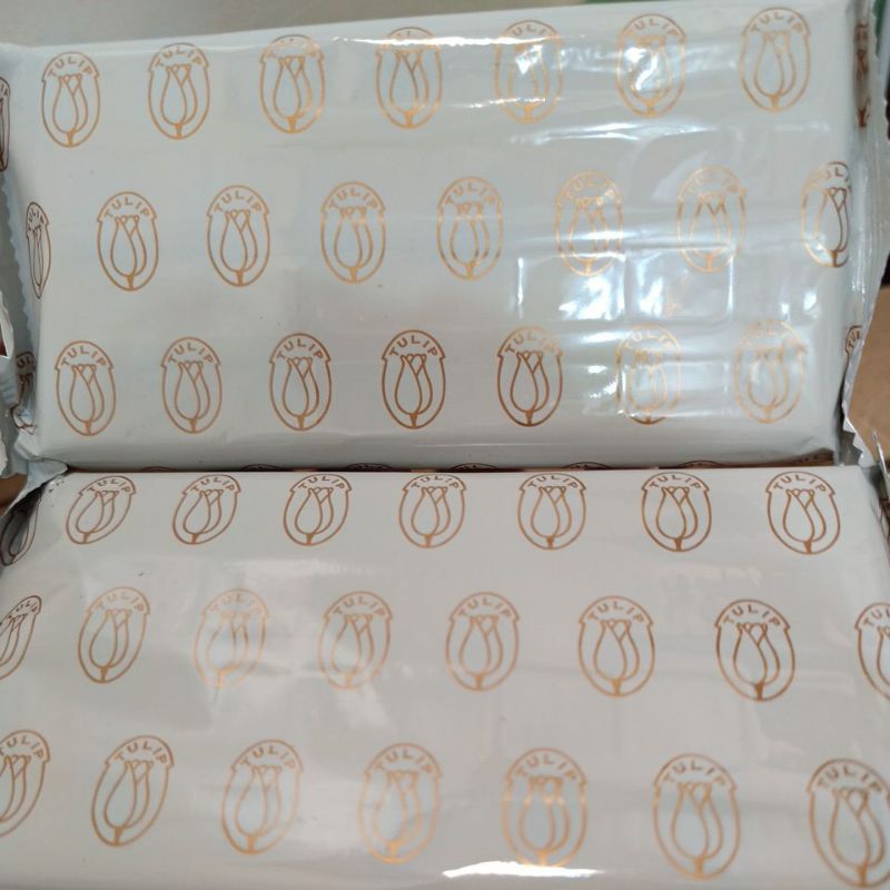 

Tulip coklat batangan 250gr/dark & milk cooking chocolate