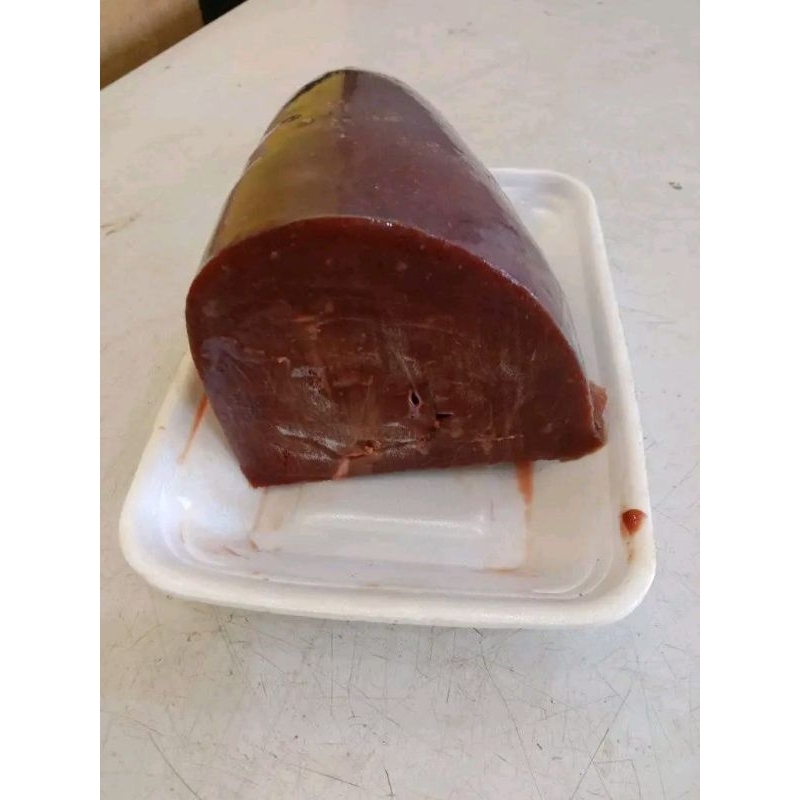 

hati sapi/daging sapi/halal /1kg