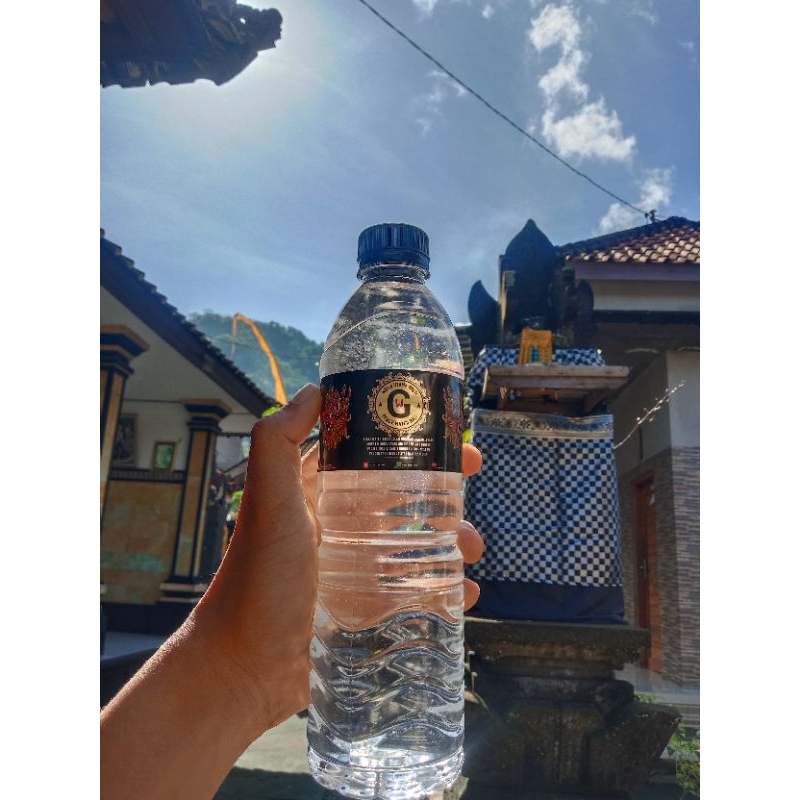 

air danau