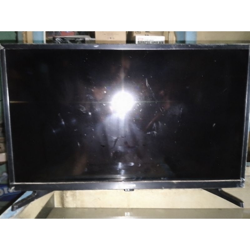 SAMSUNG TV LED 24T4001 24 INCH (Bekas)