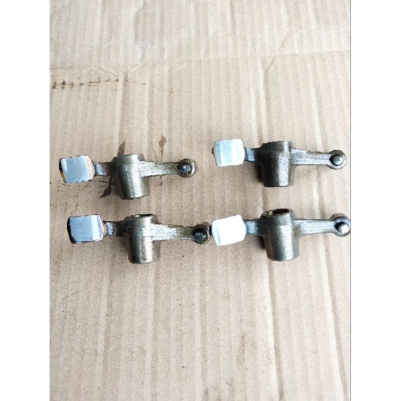 templar platuk klep tiger revo megapro original