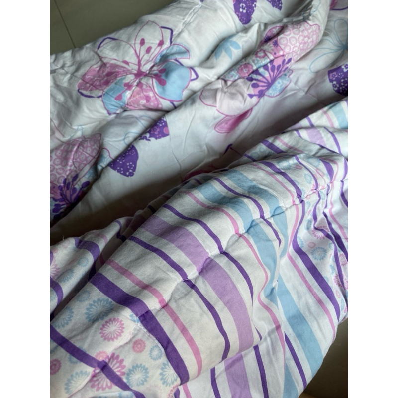 [PRELOVED] Bc Bedcover | sprei | Selimut Import | Ambal | Sartil | Sarung kasur