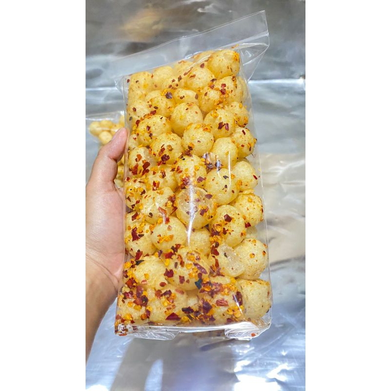 

CEMILAN PEDAS ENDOG LEWO - ITSNACKS