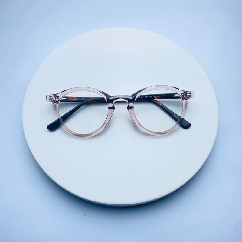 KACAMATA BLUECROMIC MNS/NRML|FRAME LENSA BLUECROMIC  DRIVE