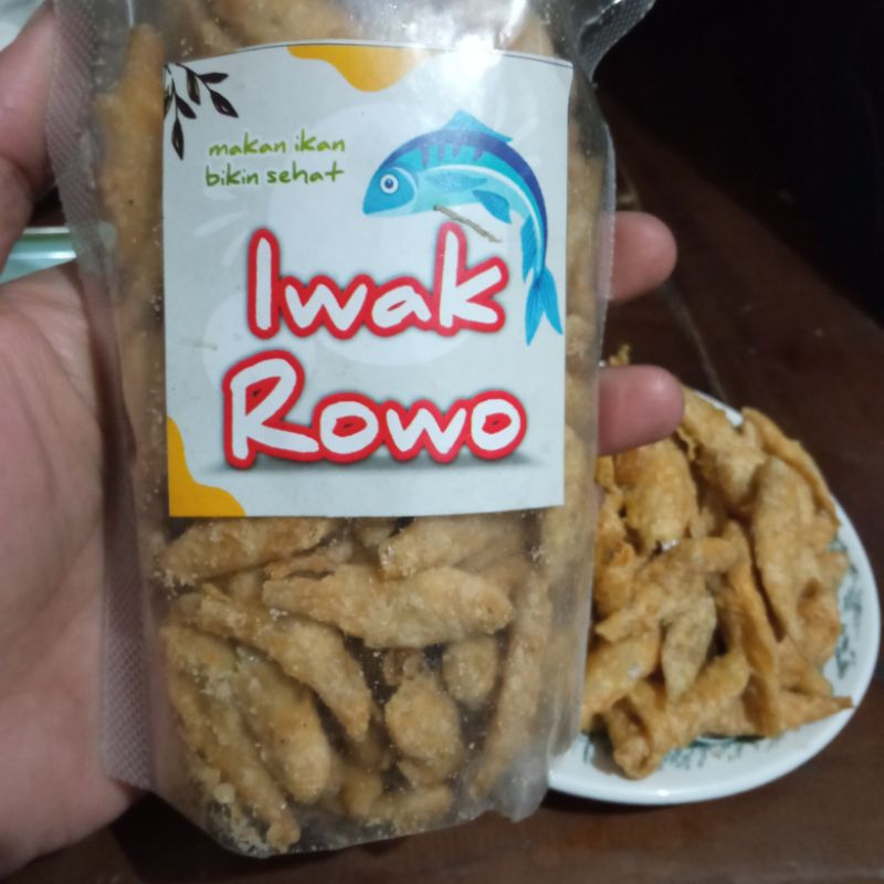 

iwakrowo