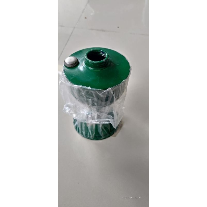 Semprong Lampu Minyak