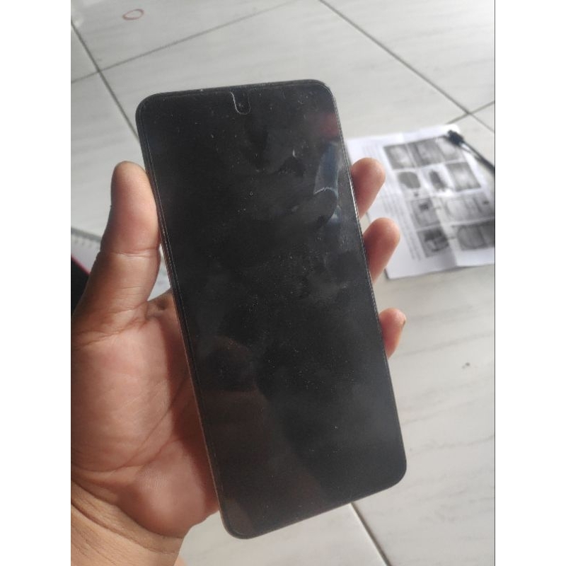 REDMI NOTE 9 PRO MATOT