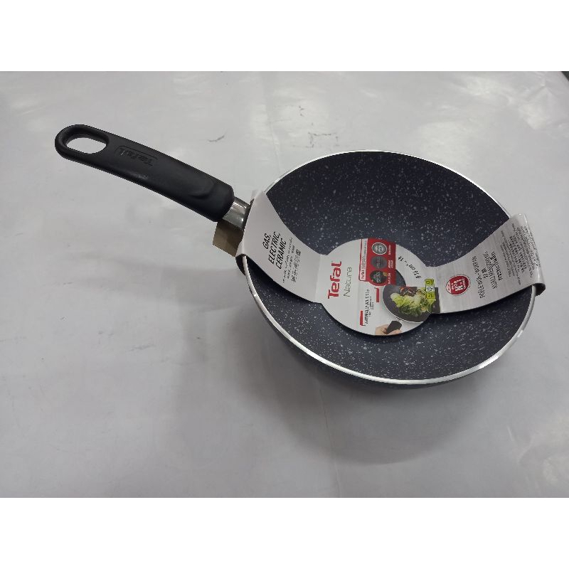 Tefal Natura 16 Wok Pan