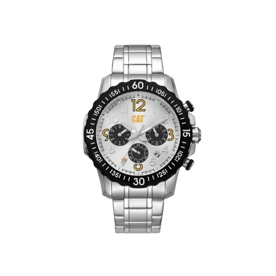 Caterpillar AP.149.11.211 Jam Tangan Pria Original Garansi Resmi