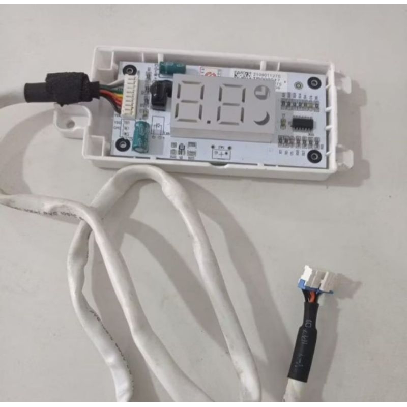 SENSOR AC TECO AKARI CINA R410 ORIGINAL