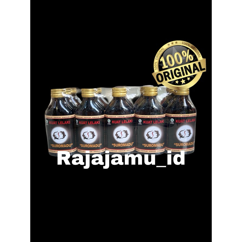 jamu kuat lelaki suromadu